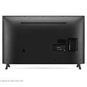 LG Телевізор Ultra HD 65UN85006LA зі штучним інтелектом ThinQ , Вид ззаду, 65UN85006LA, thumbnail 5