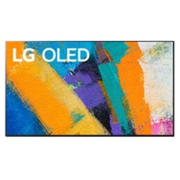 Телевізор LG  Smart  OLED  4K           з діагоналлю 77 дюймів, серія GX2