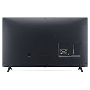 LG Телевізор LG NanoCell 55NANO806NA з технологією Real 4K та штучним інтелектом ThinQ, rear view, 55NANO806NA, thumbnail 5