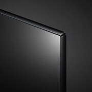 LG Телевізор LG NanoCell 55NANO806NA з технологією Real 4K та штучним інтелектом ThinQ, close-up view of panel, 55NANO806NA, thumbnail 6