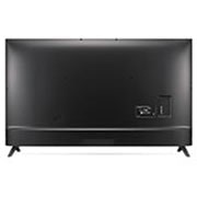 LG Телевізор Ultra HD 75UN71006LA зі штучним інтелектом ThinQ , rear view, 75UN71006LC, thumbnail 5