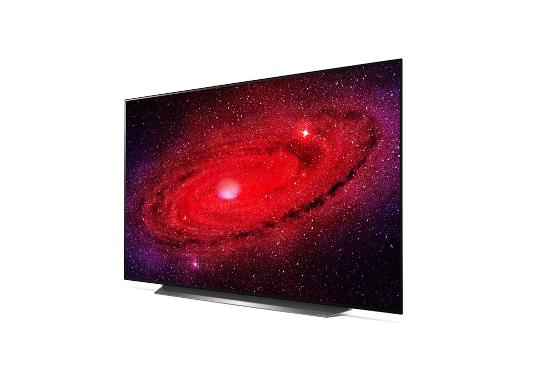LG Телевізор LG OLED OLED48CX6LB з самопідсвічуваними пікселями та штучним інтелектом ThinQ, OLED48CX6LB, thumbnail 3