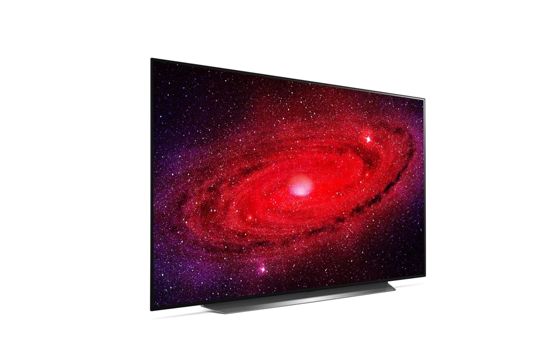 LG Телевізор LG OLED OLED48CX6LB з самопідсвічуваними пікселями та штучним інтелектом ThinQ, OLED48CX6LB, thumbnail 5