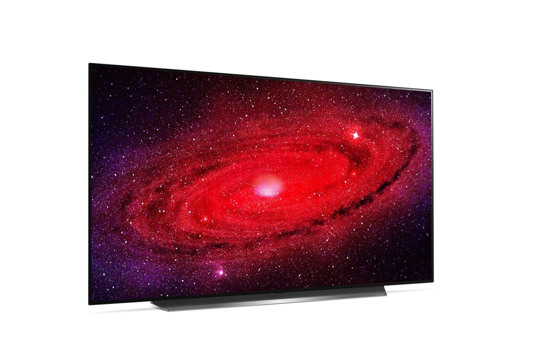 LG Телевізор LG OLED OLED48CX6LB з самопідсвічуваними пікселями та штучним інтелектом ThinQ, OLED48CX6LB, thumbnail 6