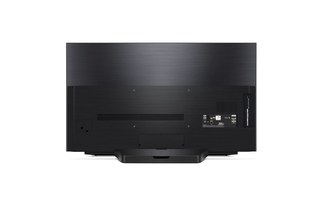 LG Телевізор LG OLED OLED48CX6LB з самопідсвічуваними пікселями та штучним інтелектом ThinQ, OLED48CX6LB, thumbnail 7