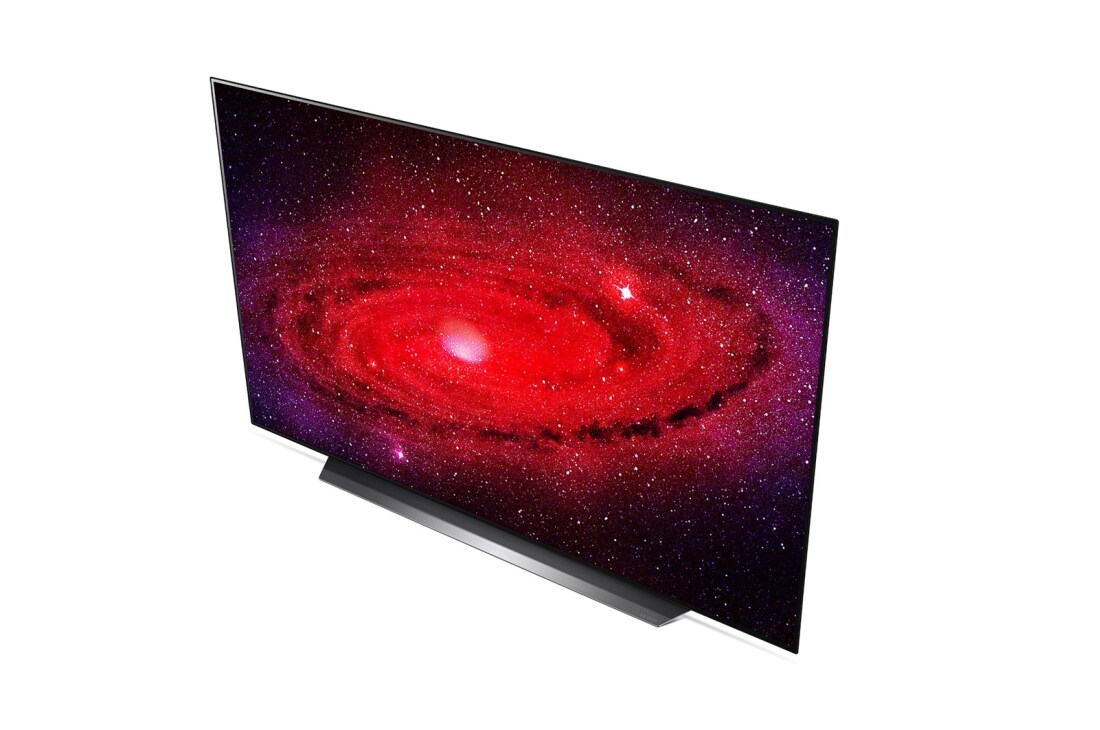 LG Телевізор LG OLED OLED48CX6LB з самопідсвічуваними пікселями та штучним інтелектом ThinQ, OLED48CX6LB, thumbnail 9