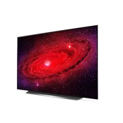 LG Телевізор LG OLED OLED48CX6LB з самопідсвічуваними пікселями та штучним інтелектом ThinQ, OLED48CX6LB, thumbnail 3