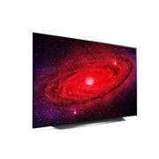LG Телевізор LG OLED OLED48CX6LB з самопідсвічуваними пікселями та штучним інтелектом ThinQ, OLED48CX6LB, thumbnail 5