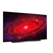 LG Телевізор LG OLED OLED48CX6LB з самопідсвічуваними пікселями та штучним інтелектом ThinQ, OLED48CX6LB, thumbnail 6