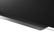 LG Телевізор LG OLED OLED48CX6LB з самопідсвічуваними пікселями та штучним інтелектом ThinQ, OLED48CX6LB, thumbnail 8