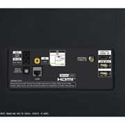 LG Телевізор LG OLED OLED48CX6LB з самопідсвічуваними пікселями та штучним інтелектом ThinQ, OLED48CX6LB, thumbnail 12