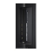 LG Телевізор LG OLED OLED48CX6LB з самопідсвічуваними пікселями та штучним інтелектом ThinQ, OLED48CX6LB, thumbnail 13