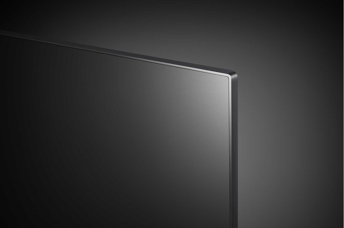 LG Телевізор LG SIGNATURE OLED 8K Z1 | 88 дюймів | 8K | 2021, Вид панелі великим планом, OLED88Z19LA, thumbnail 9