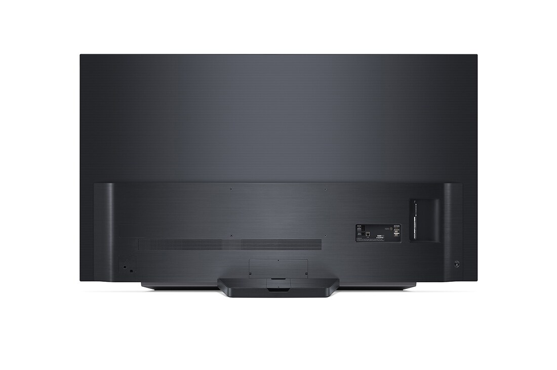 LG Телевізор LG OLED C1 | 77 дюймів | 4K | 2021, Вид згори верхньої частини та контролера, OLED77C14LB, thumbnail 7
