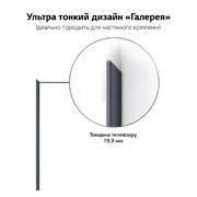 LG Телевізор LG OLED evo G1 | 65 дюймів | 4K | 2021, OLED65G16LA, thumbnail 10