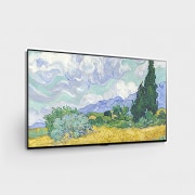 LG Телевізор LG OLED evo G1 | 65 дюймів | 4K | 2021, OLED65G16LA, thumbnail 5