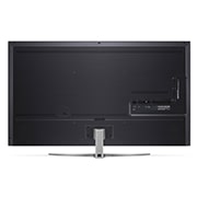 LG Телевізор LG NanoCell 99 | 65 дюймів | 8K | 2021, Вигляд ззаду, 65NANO996PB, thumbnail 5