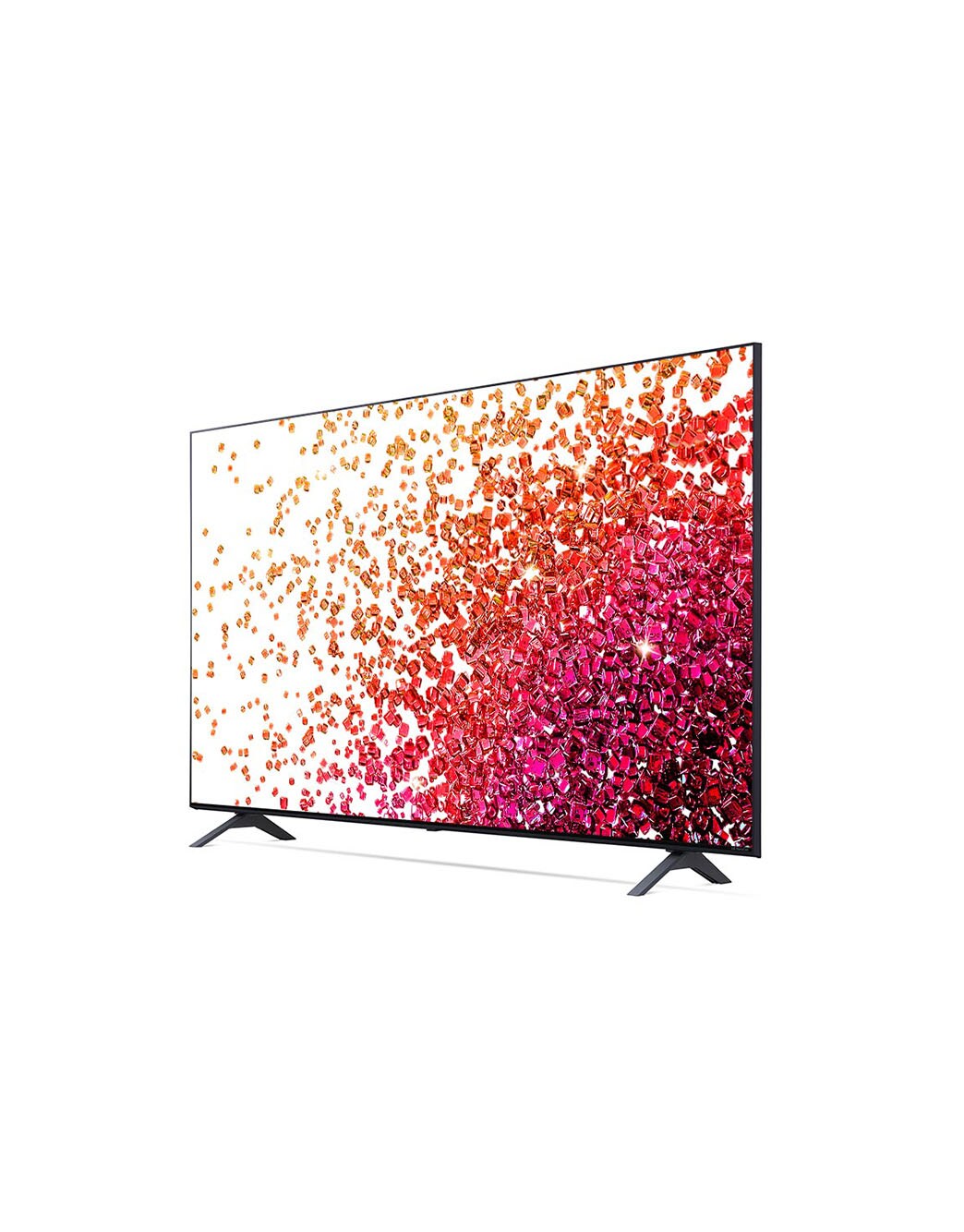 4K телевізор LG NANO75 з діагоналлю 65 дюймів | LG Україна 4K телевізор LG NANO75 з діагоналлю 65 дюймів | LG Україна