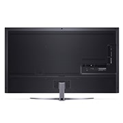 LG Телевізор LG NanoCell 96 | 65 дюймів | 8K | 2021, Вигляд ззаду, 65NANO966PA, thumbnail 5