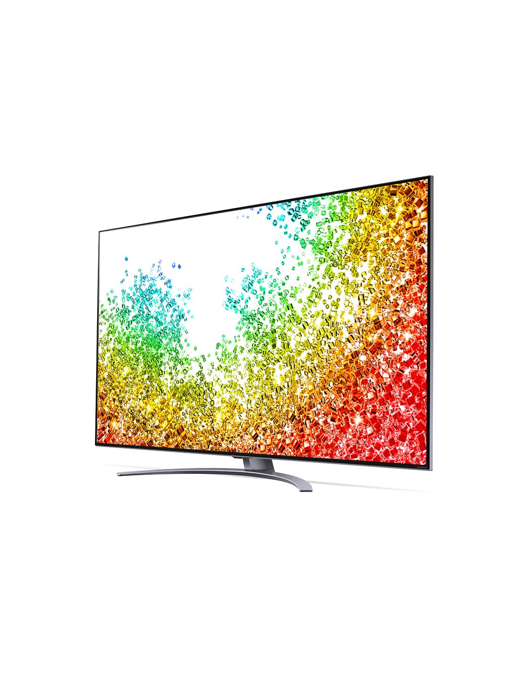 8K телевізор LG NANO96 з діагоналлю 65 дюймів | LG Україна