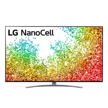 8K телевізор LG NANO96 з діагоналлю 65 дюймів1