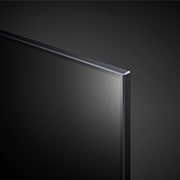 LG Телевізор LG NanoCell 81 | 55 дюймів | 4K | 2021, Вид панелі великим планом, 55NANO816PA, thumbnail 6