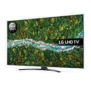LG Телевізор LG UP78 | 65 дюймів | 4K | 2021, 65UP78006LB, thumbnail 2