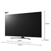 LG Телевізор LG UP78 | 65 дюймів | 4K | 2021, 65UP78006LB, thumbnail 14