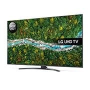 LG Телевізор LG UP78 | 55 дюймів | 4K | 2021, 55UP78006LB, thumbnail 2