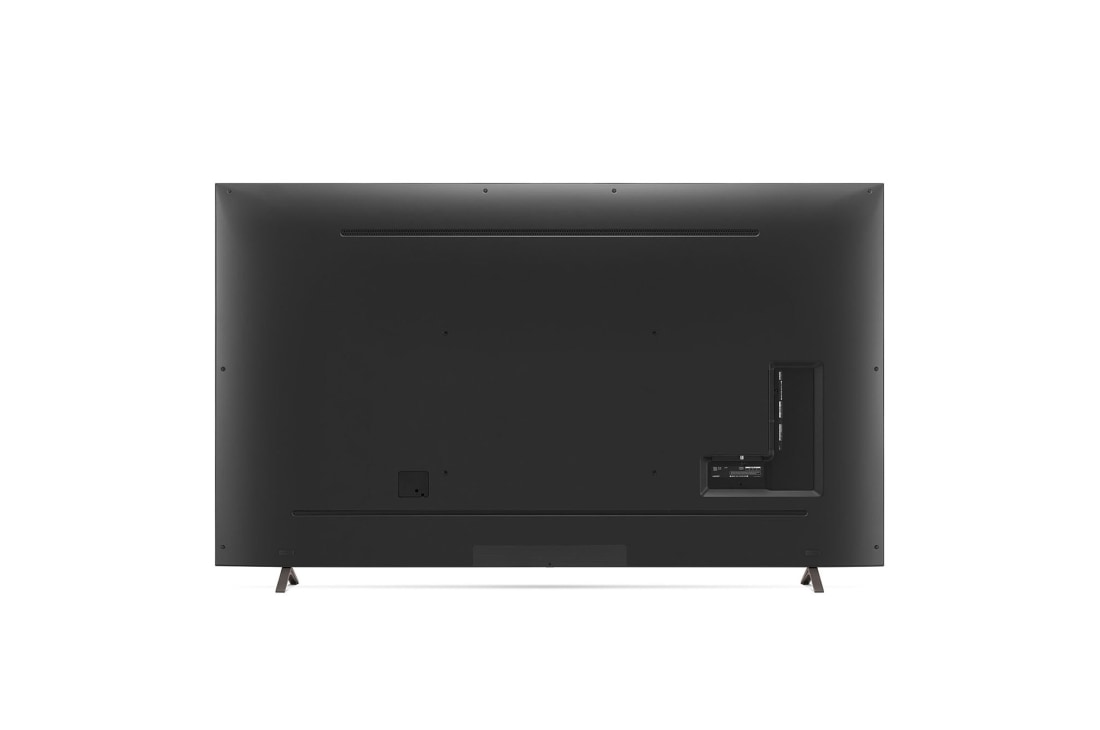 LG Телевізор LG UP80 | 82 дюйми | 4K | 2021, vue arrière, 82UP80006LA, thumbnail 5