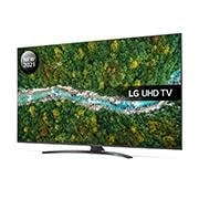 LG Телевізор LG UP78 | 50 дюймів | 4K | 2021, 50UP78006LB, thumbnail 2
