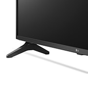 LG Телевізор LG UP75 | 55 дюймів | 4K | 2021, Вид панелі великим планом, 55UP75006LF, thumbnail 6