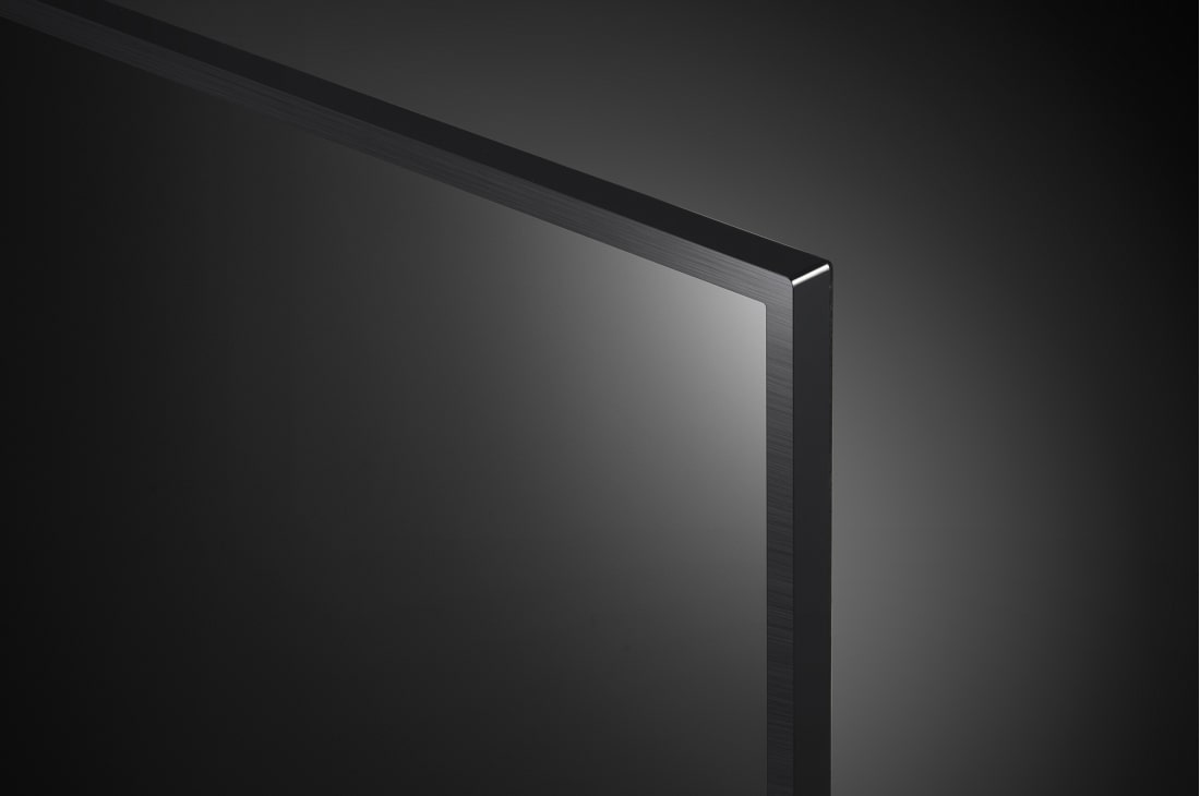 LG Телевізор LG UP75 | 43 дюйми | 4K | 2021, 43UP75006LF, thumbnail 8