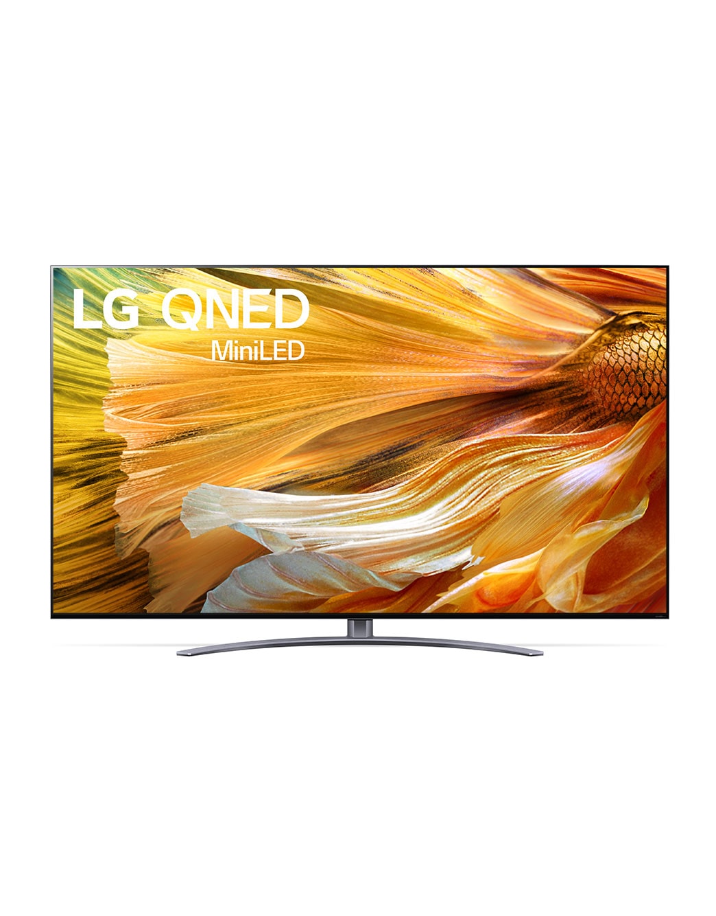 Телевізор 65QNED916PA | 65'' | 4K | - LG Україна