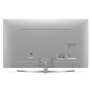 LG Телевізор LG NanoCell 78 | 55 дюймів | 4K | 2022, вид іззаду, 55NANO786QA, thumbnail 5