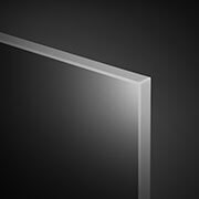 LG Телевізор LG NanoCell 78 | 55 дюймів | 4K | 2022, Вид панелі великим планом, 55NANO786QA, thumbnail 6