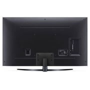 LG Телевізор LG NanoCell 76 | 50 дюймів | 4K | 2022, вид іззаду, 50NANO766QA, thumbnail 5