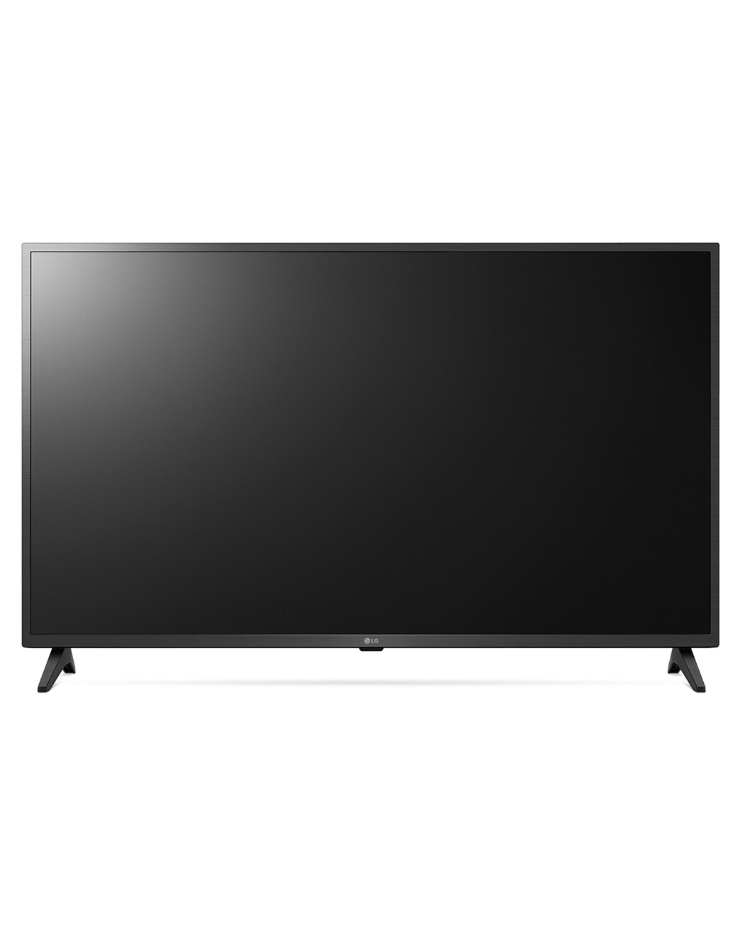LG UHD 4K Smart із діагоналлю 43 дюймів — UQ75 | LG Україна