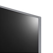 LG Телевізор LG OLED evo Gallery Edition G2 | 55 дюймів | 4K | 2022, Надтонкий верхній край крупним планом, OLED55G26LA, thumbnail 8