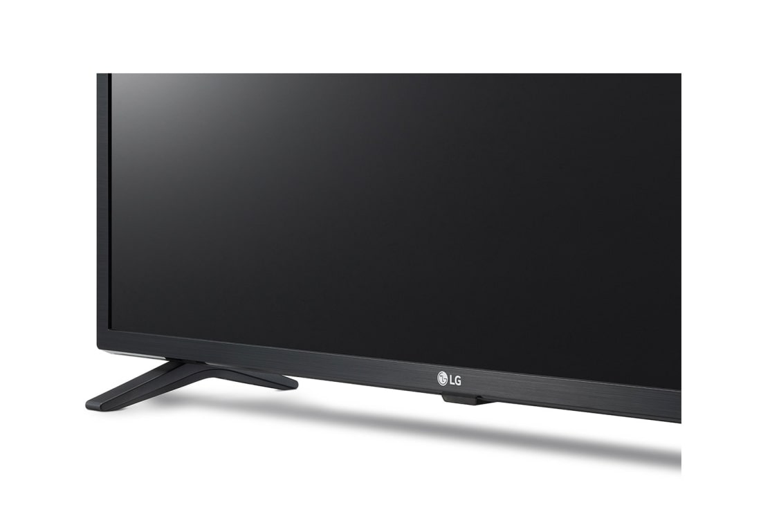 LG Телевізор LG LQ630B | 32 дюйми | HD | 2022, Вид панелі великим планом, 32LQ630B6LA, thumbnail 6
