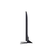LG Телевізор LG UQ91 | 50 дюймів | 4K | 2022, Вид збоку під кутом 90°, 50UQ91006LA, thumbnail 4