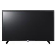 LG Телевізор LG LQ6300 | 32 дюйми | Full HD | 2022, Vue avant, 32LQ63006LA, thumbnail 2