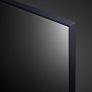 LG Телевізор LG UQ91 | 75 дюймів | 4K | 2022, Вид панелі великим планом, 75UQ91006LA, thumbnail 8
