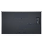 LG Телевізор LG OLED evo Gallery Edition G2 | 65 дюймів | 4K | 2022, Вид ззаду, OLED65G26LA, thumbnail 6