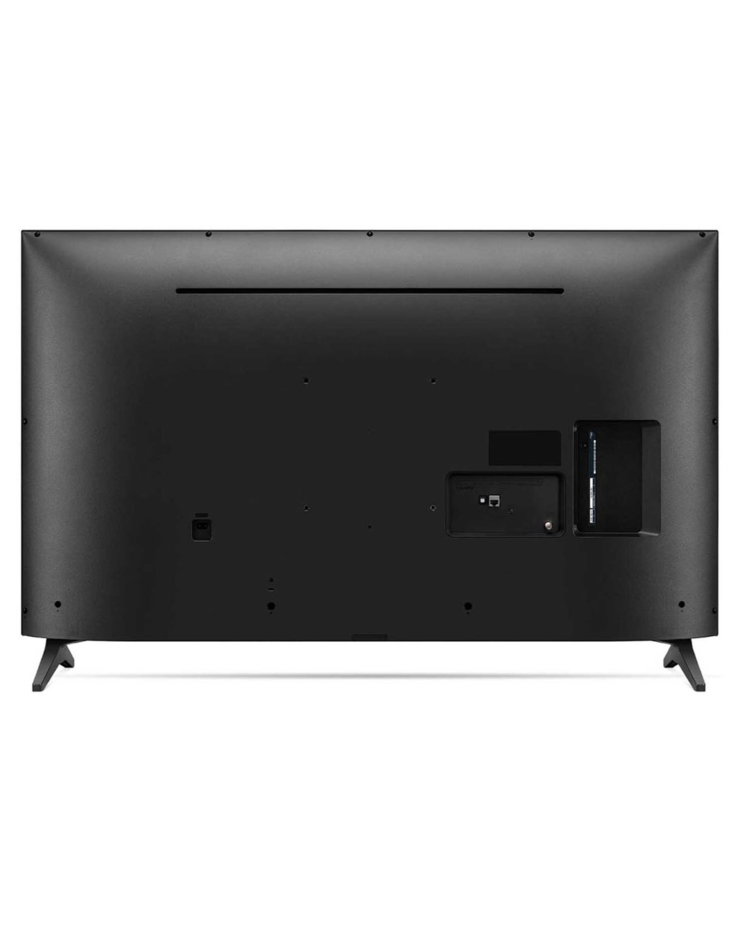 LG UHD 4K Smart із діагоналлю 55 дюймів — UQ75 | LG Україна