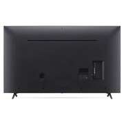 LG Телевізор LG UQ80 | 50 дюймів | 4K | 2022, вид іззаду, 50UQ80006LB, thumbnail 5