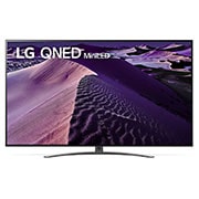 LG Телевізор LG QNED MiniLED 86 | 55 дюймів | 4K | 2022, 55QNED866QA, 55QNED866QA, thumbnail 1