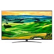 LG Телевізор LG QNED 81 | 65 дюймів | 4K | 2022, 55QNED8655QNED816QA6QA, 65QNED816QA, thumbnail 2