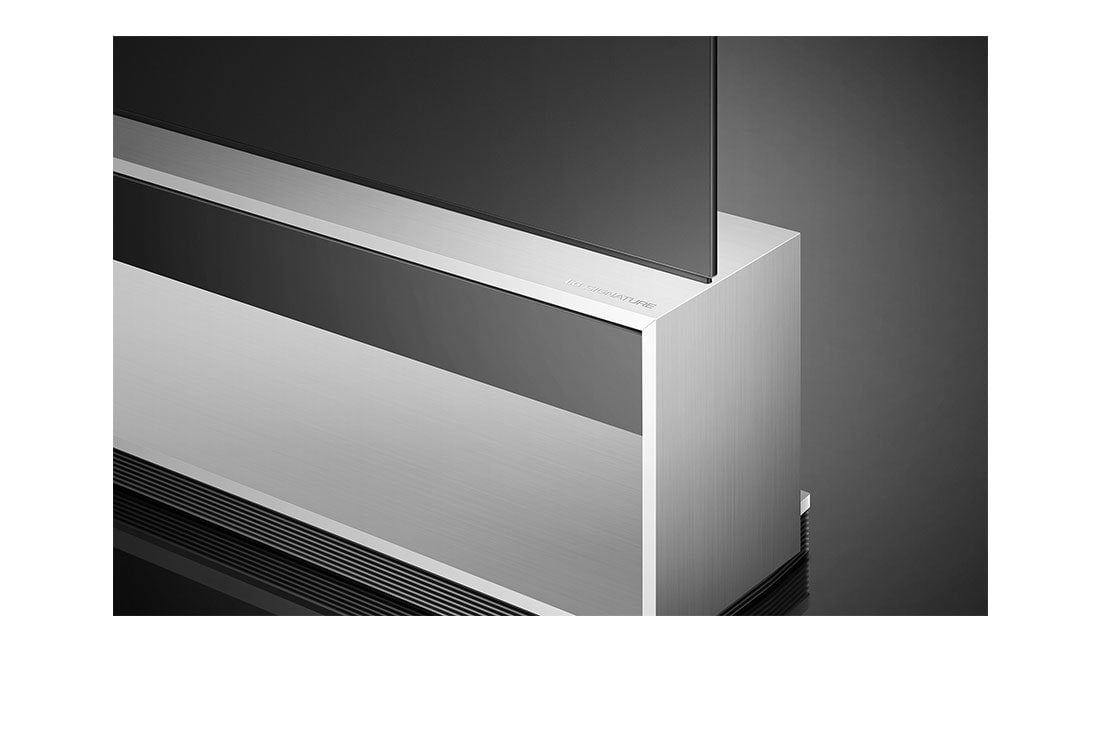 LG Телевізор LG SIGNATURE OLED 8K Z2 | 88 дюймів | 8K | 2022, View of the vast screen, OLED88Z29LA, thumbnail 6
