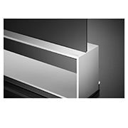 LG Телевізор LG SIGNATURE OLED 8K Z2 | 88 дюймів | 8K | 2022, View of the vast screen, OLED88Z29LA, thumbnail 6